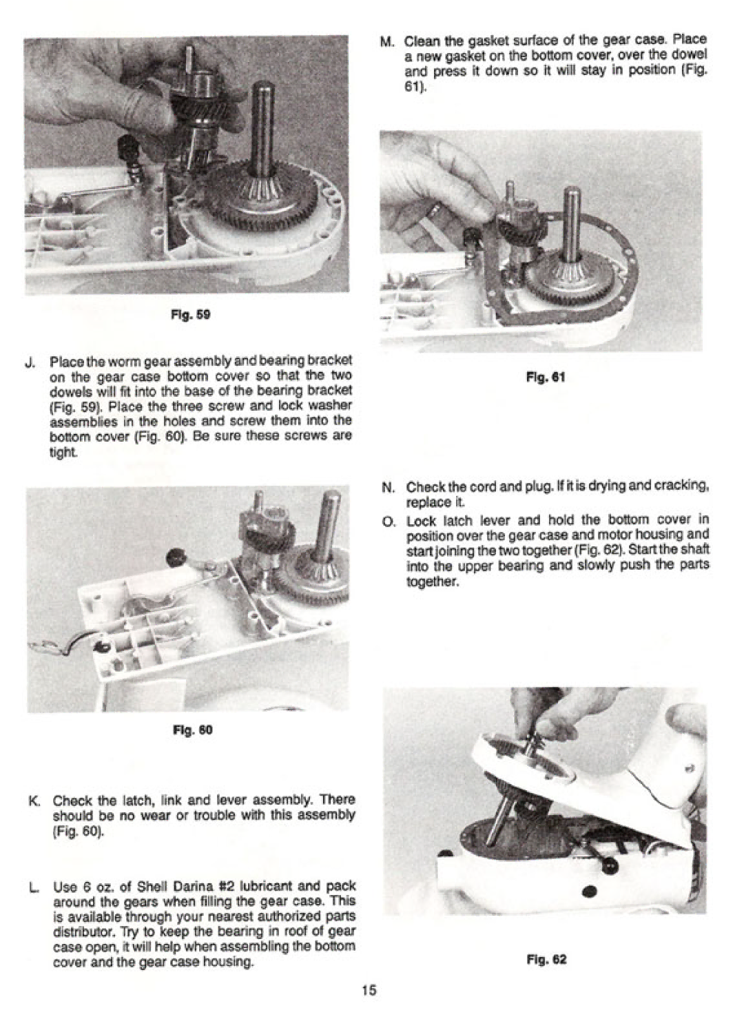 KitchenAid K45SS, KSMc50, KSM90, K5SS manual 