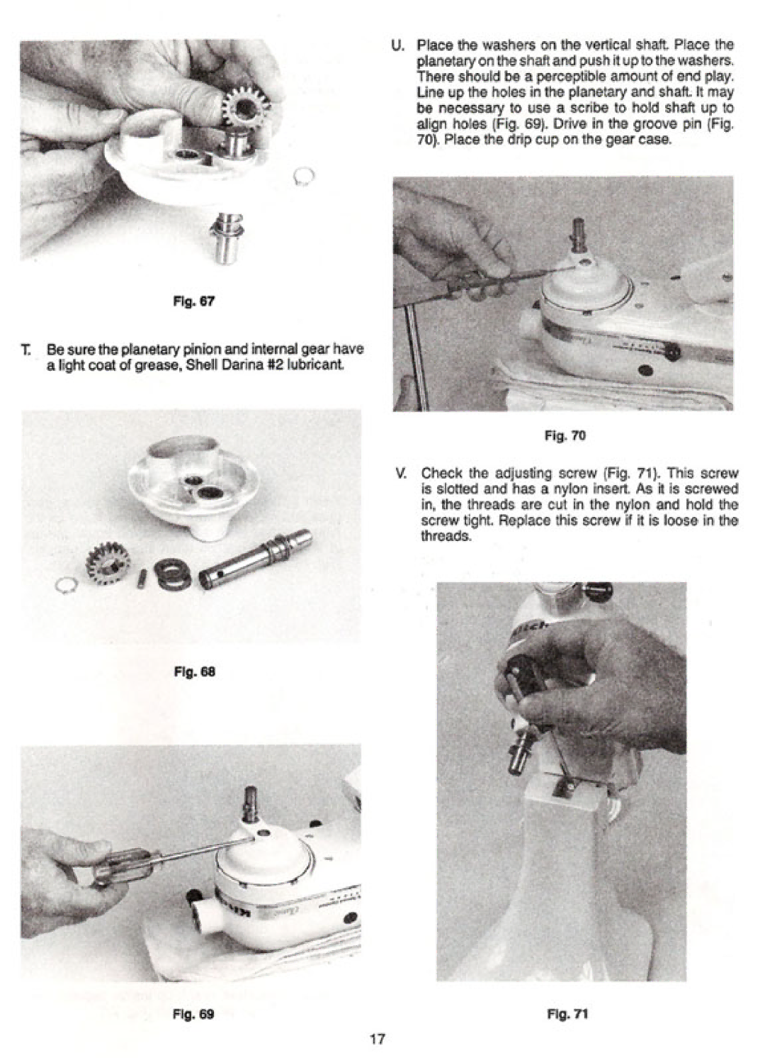 KitchenAid KSM90, KSMc50, K5SS, K45SS manual 