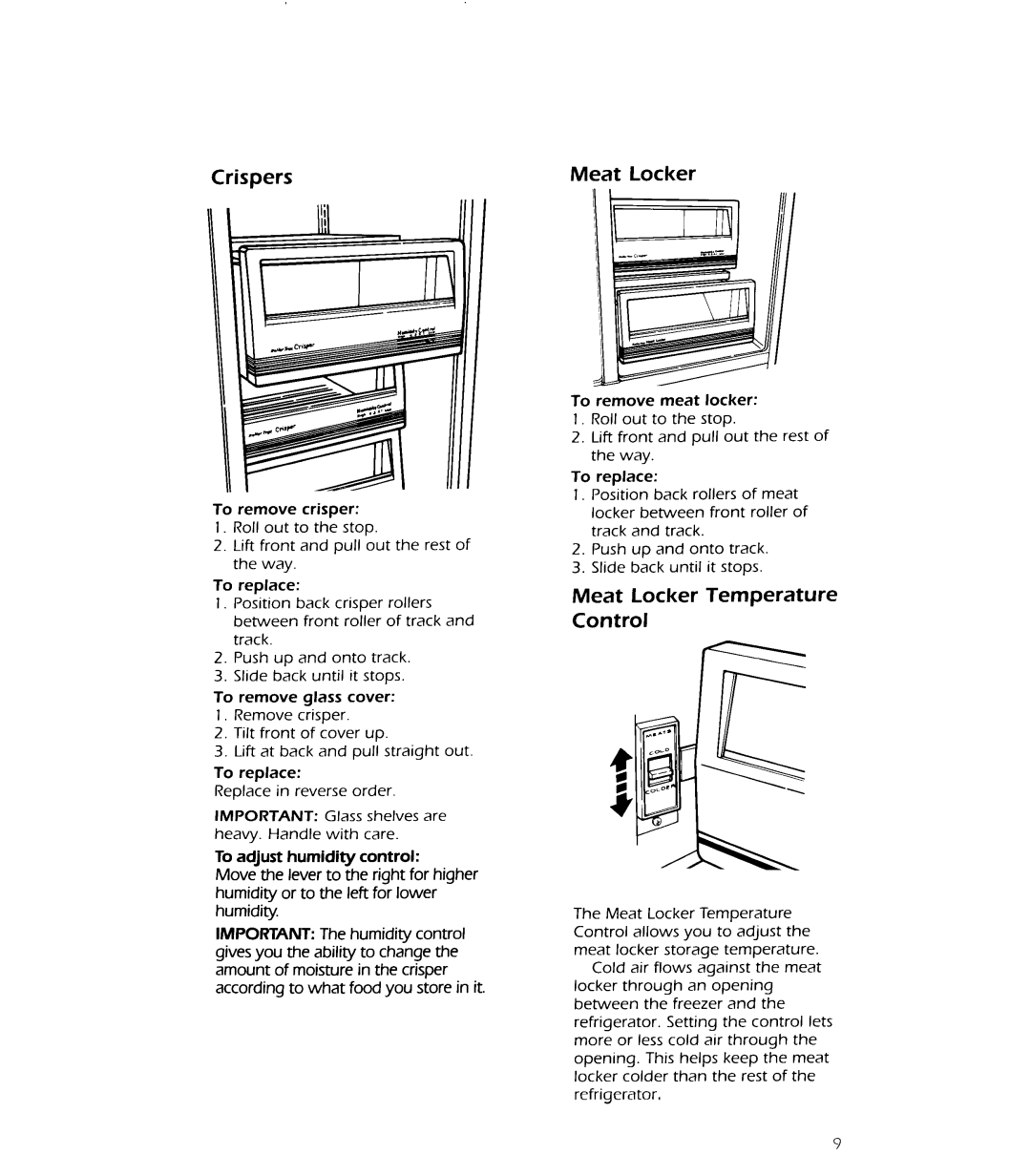 KitchenAid KSRS22Q, KSRB22Q manual 