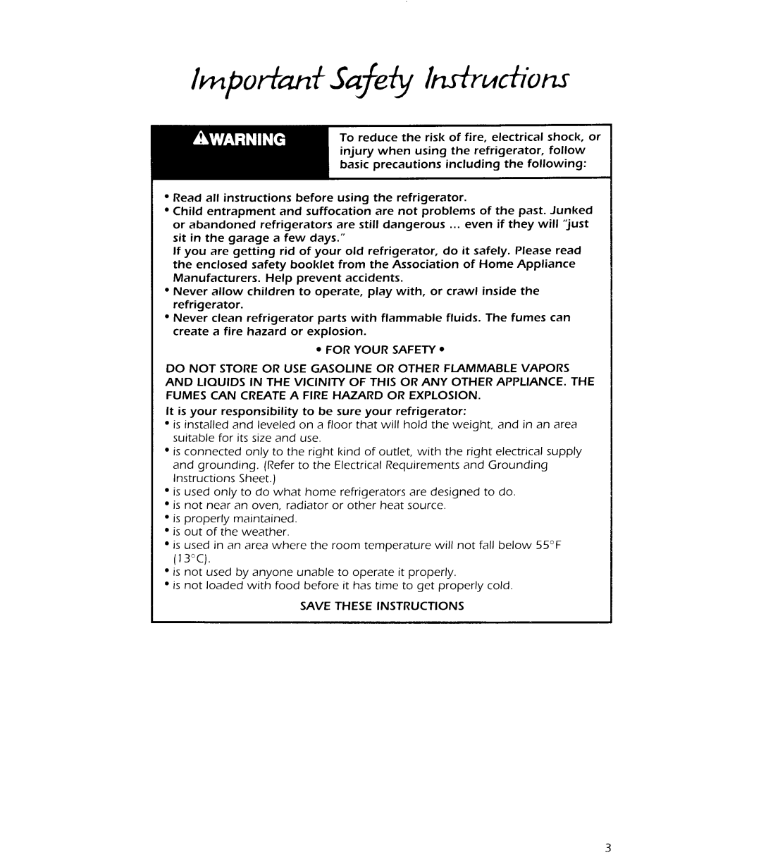 KitchenAid KSRC22D manual 