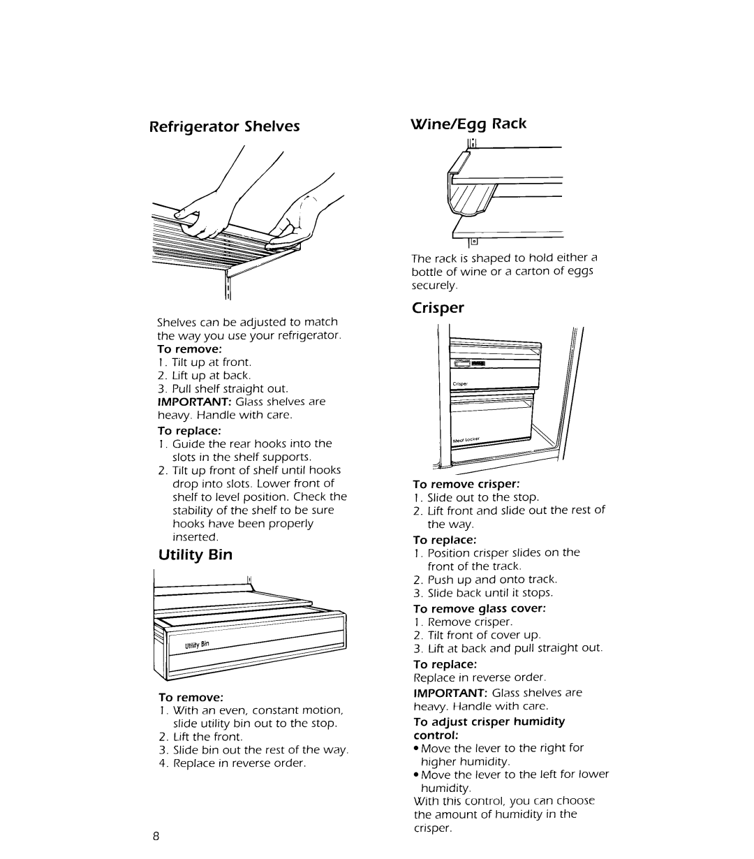 KitchenAid KSRC22D manual 