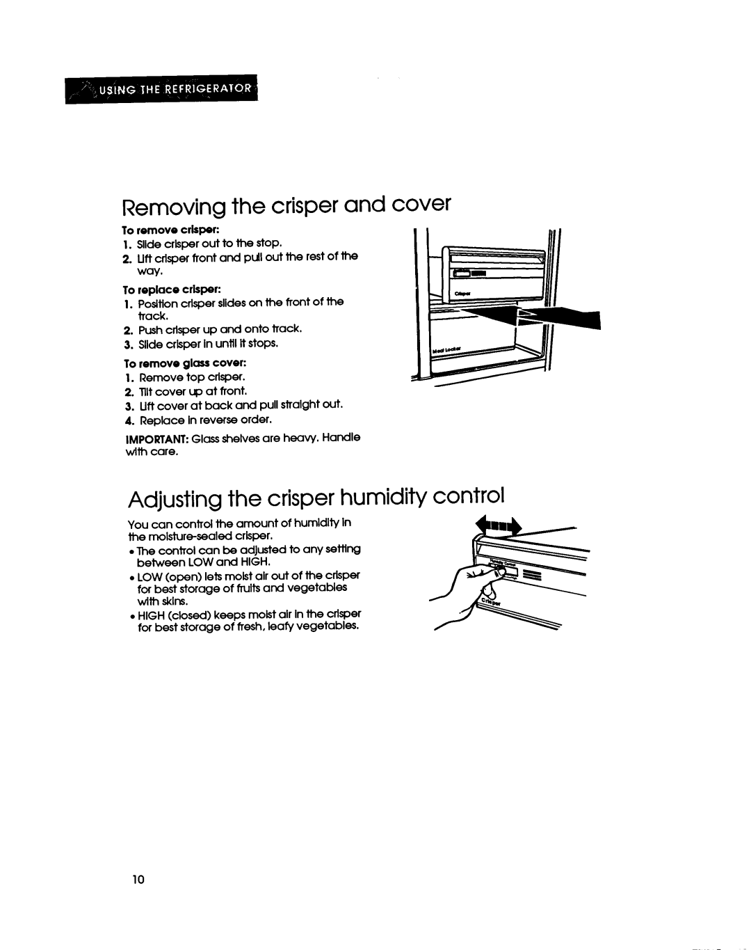 KitchenAid KSRC22D manual 