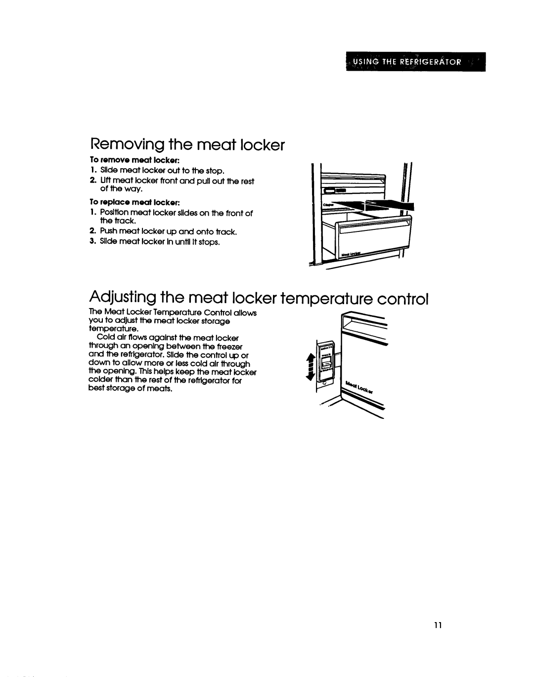 KitchenAid KSRC22D manual 