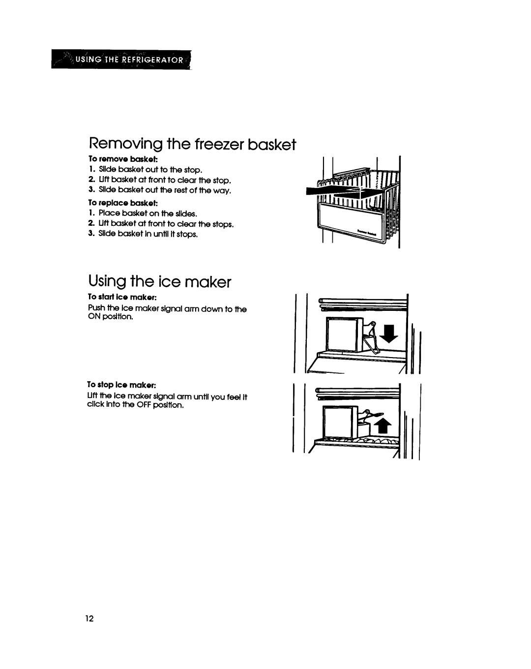 KitchenAid KSRC22D manual 