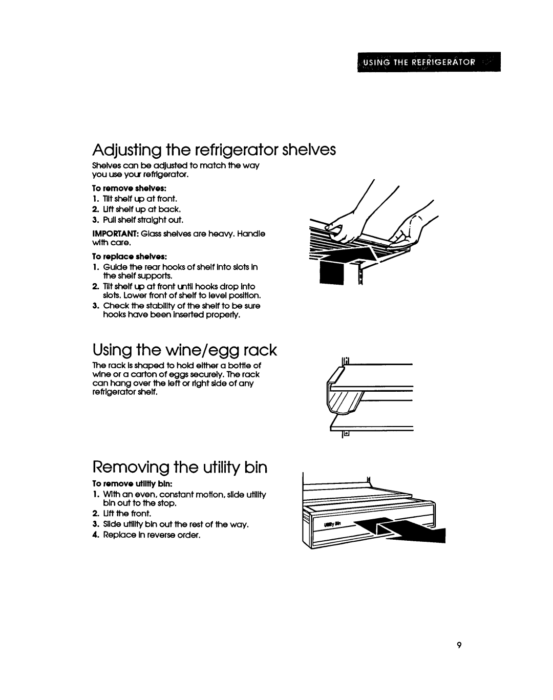 KitchenAid KSRC22D manual 