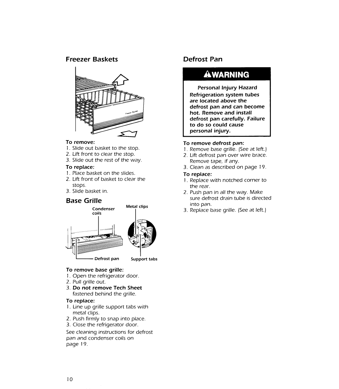 KitchenAid KSRS27Q manual 