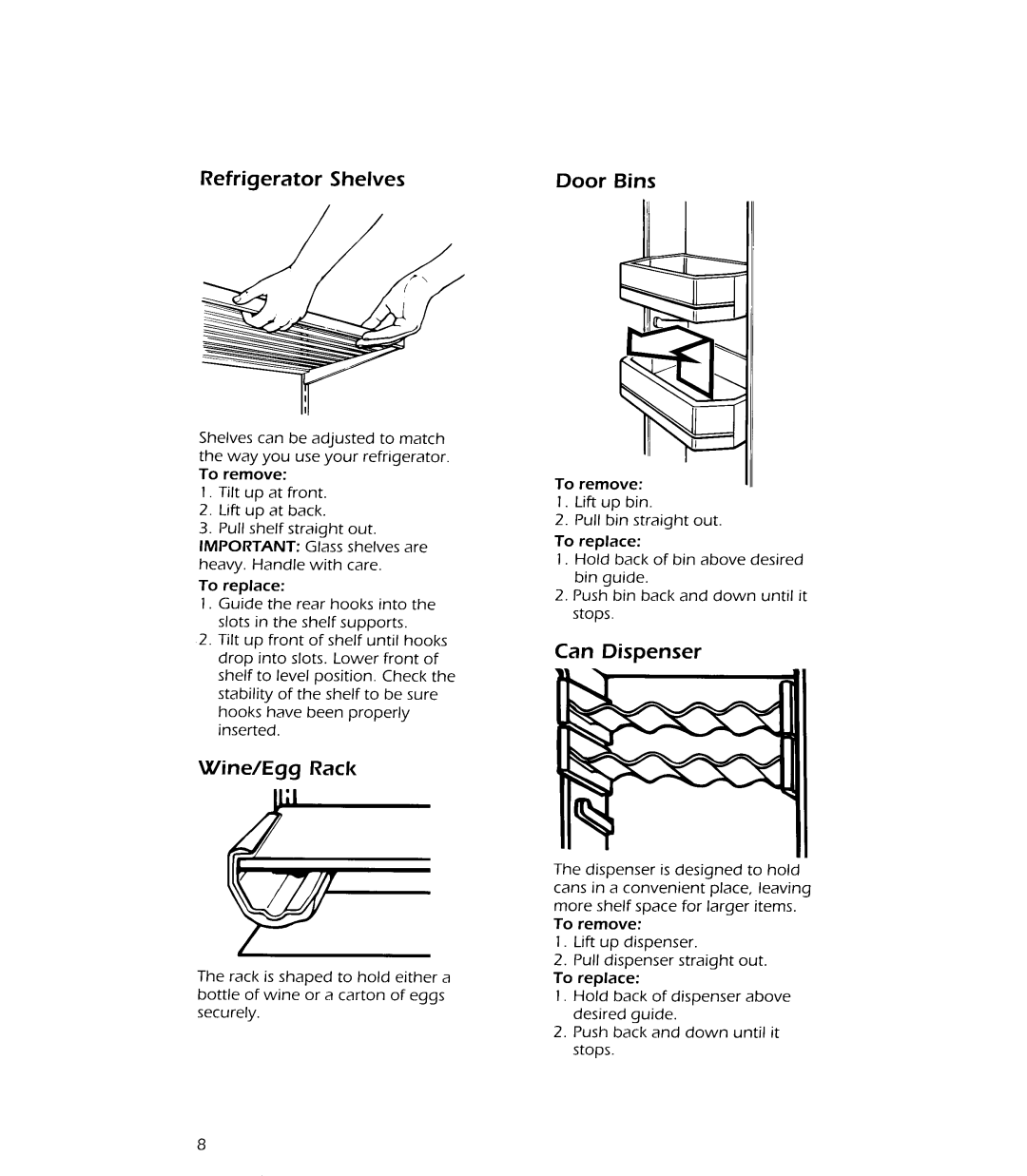 KitchenAid KSRS27Q manual 