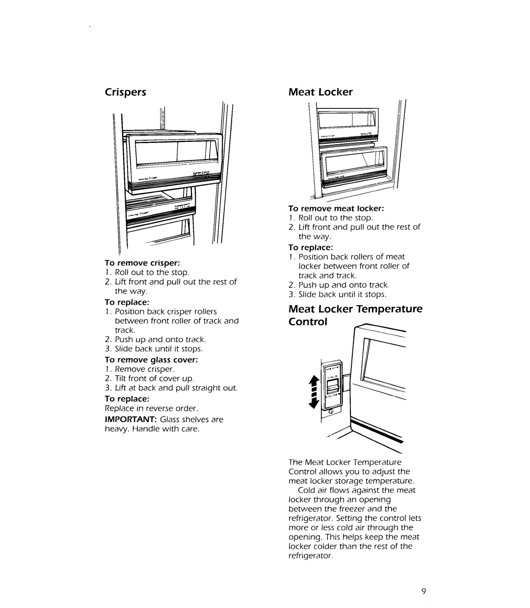 KitchenAid KSRS27Q manual 