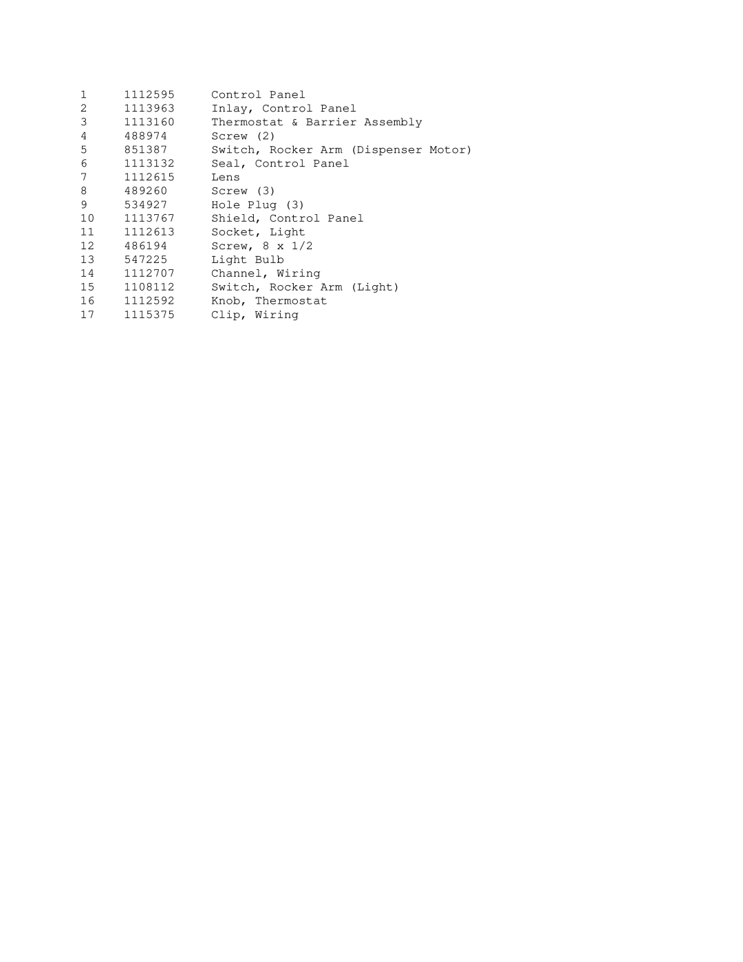 KitchenAid KSSS36DWW01 manual 