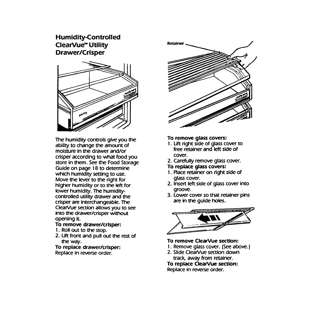 KitchenAid KSSS42D, KSSS36D manual 