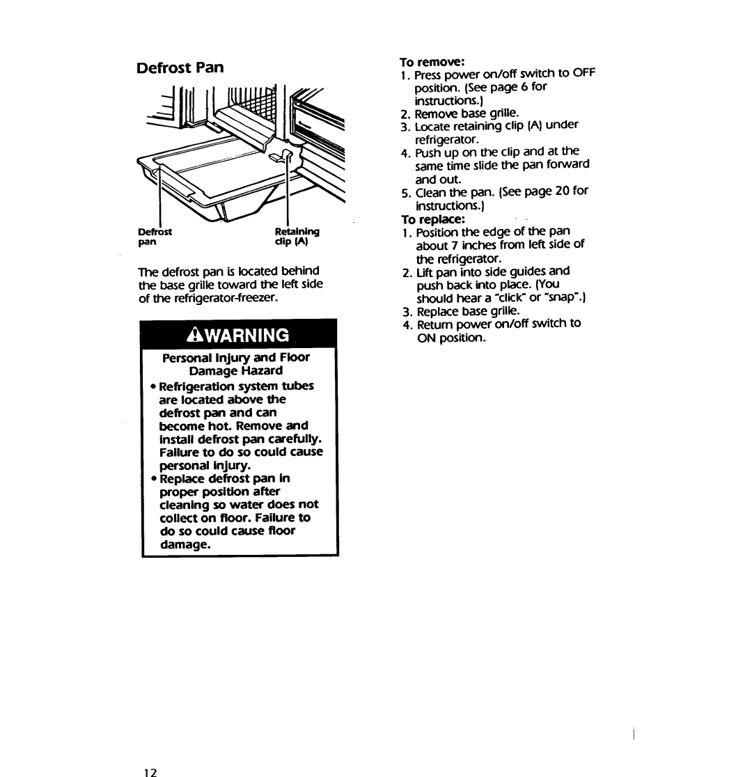 KitchenAid KSSS42D, KSSS36D manual 