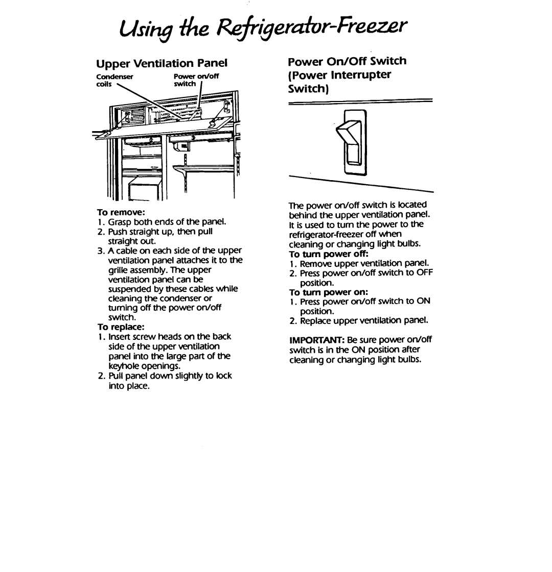 KitchenAid KSSS42D, KSSS36D manual 