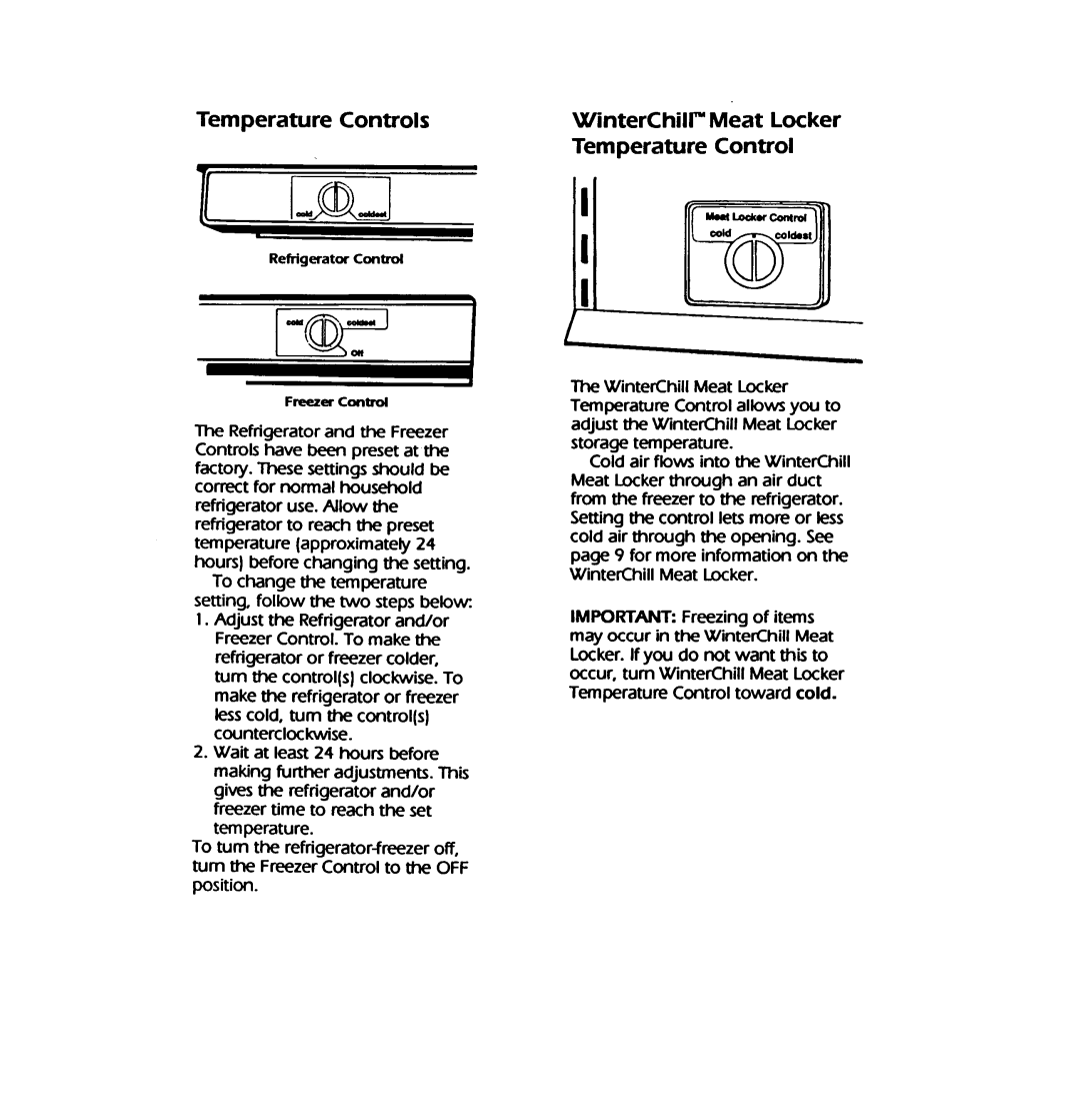 KitchenAid KSSS36D, KSSS42D manual 