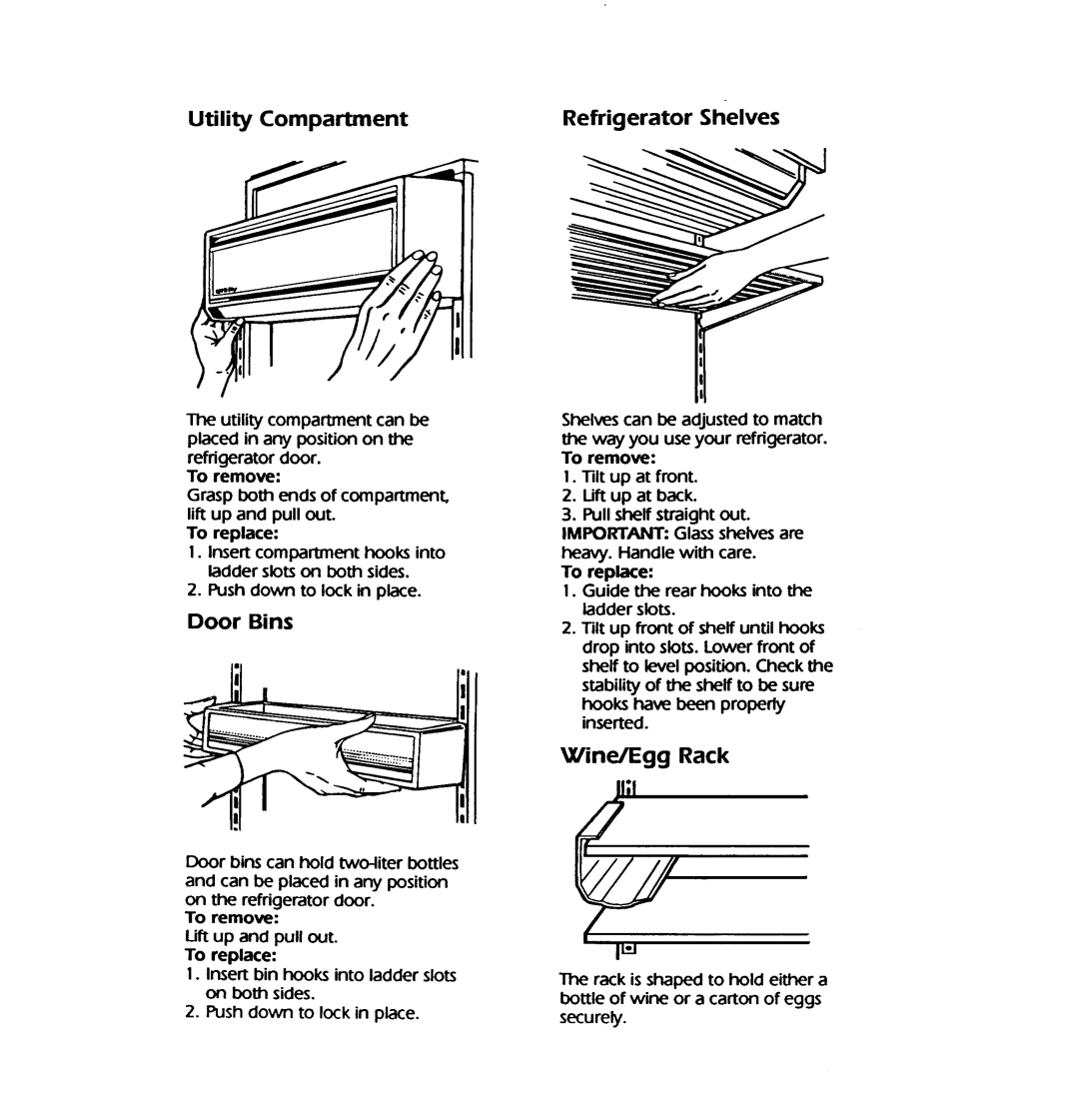 KitchenAid KSSS42D, KSSS36D manual 