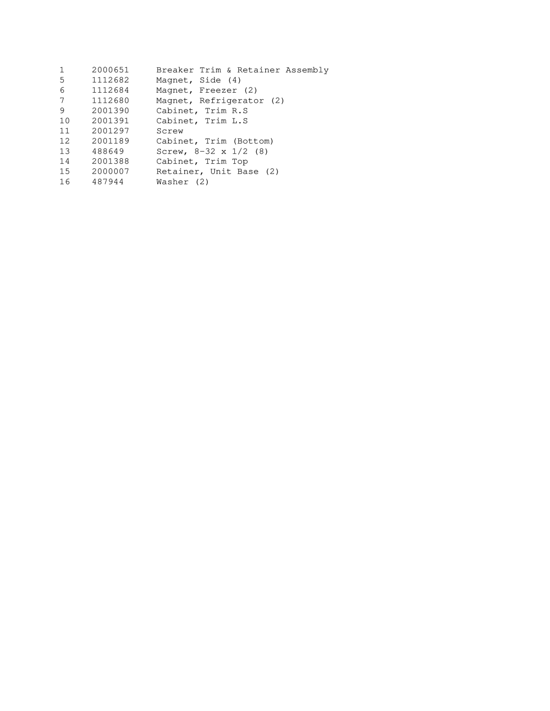 KitchenAid KSSS42DAW01 manual 