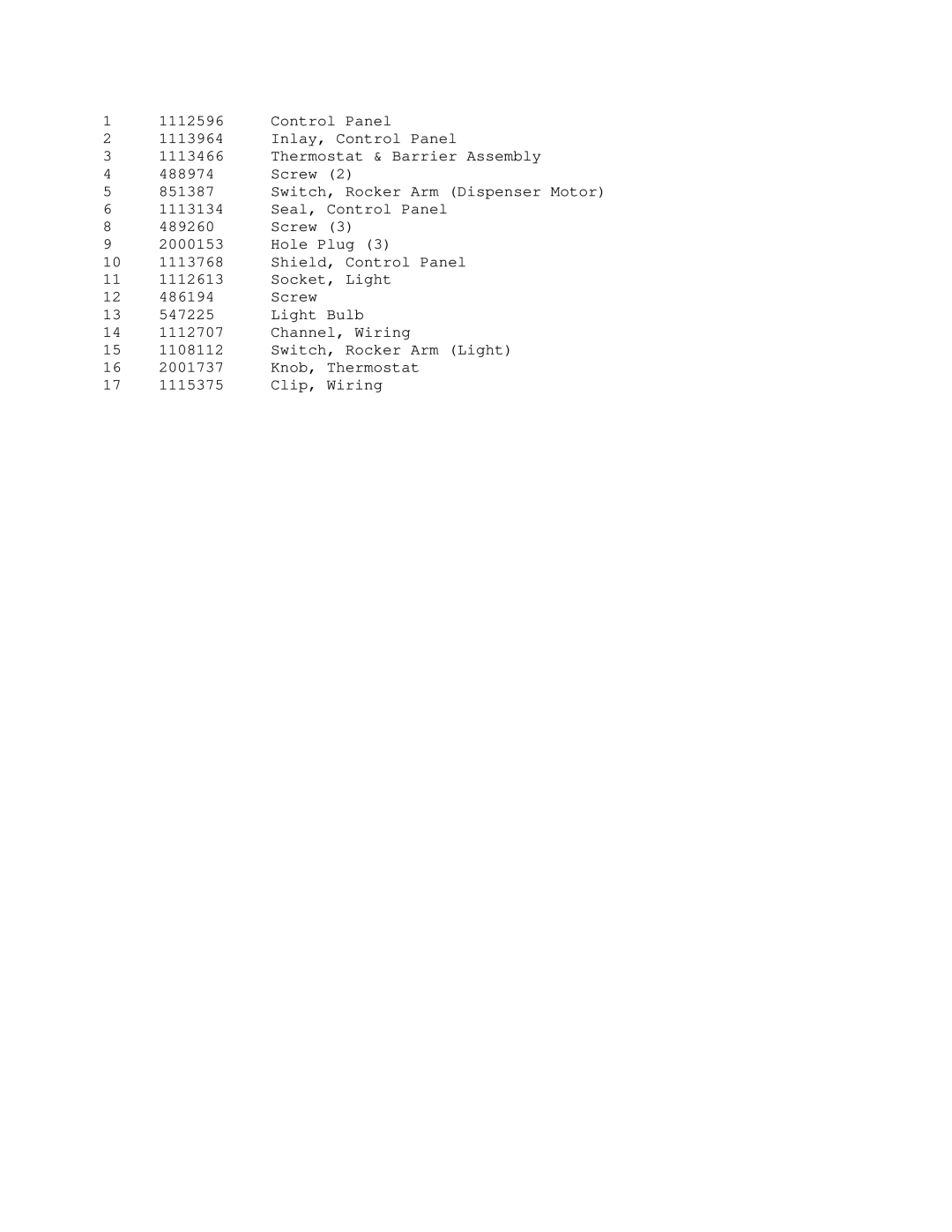 KitchenAid KSSS42DBW00 manual 