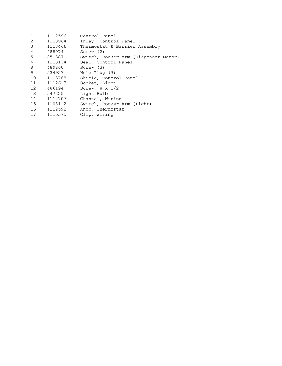 KitchenAid KSSS42DWW01 manual 