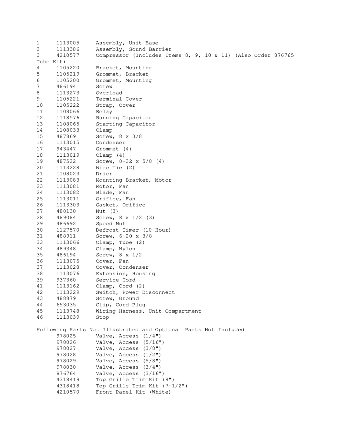 KitchenAid KSSS42DWW01 manual 