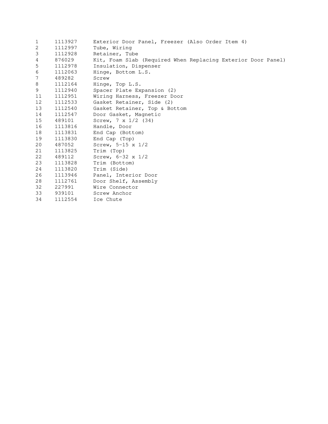 KitchenAid KSSS42DWX00 manual 