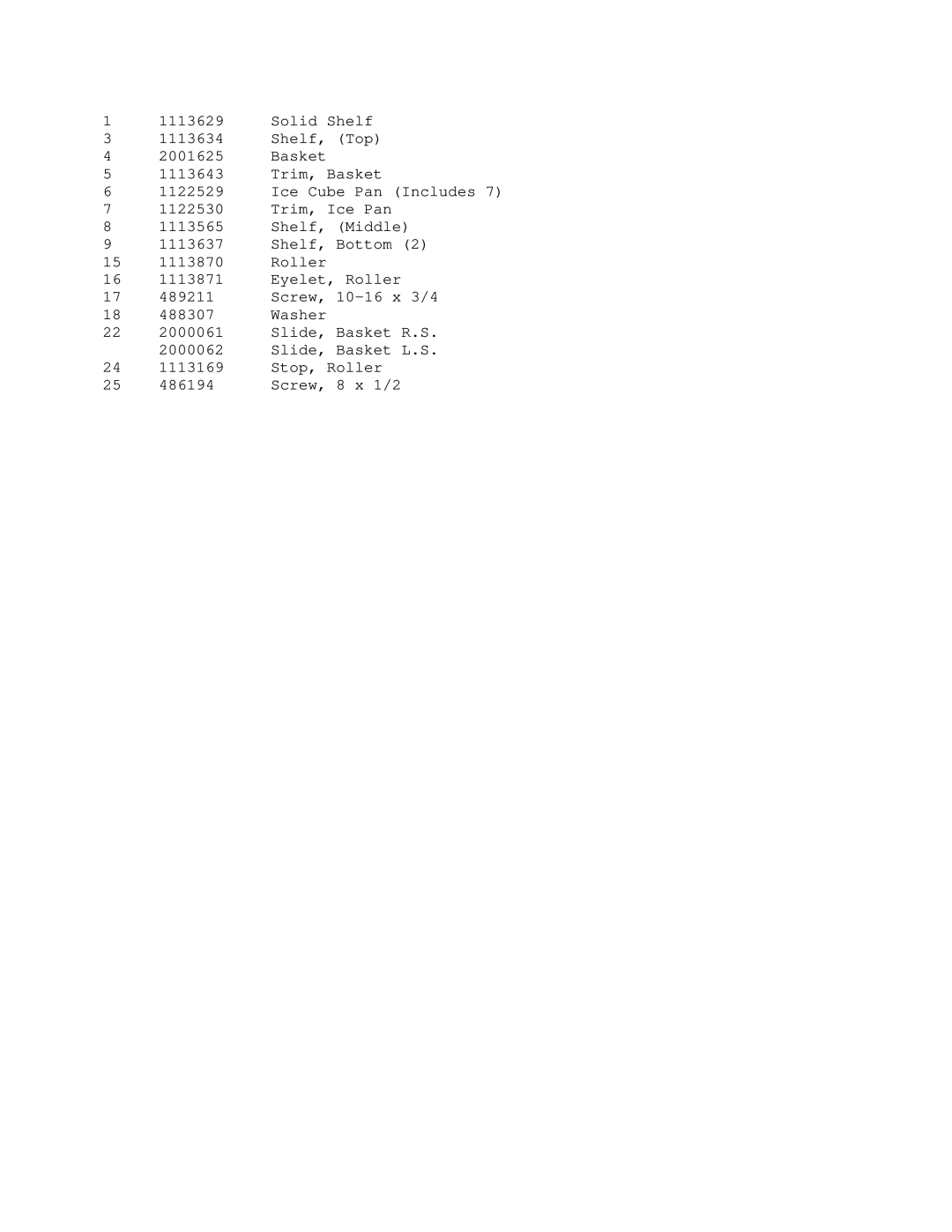 KitchenAid KSSS42MAX03 manual 