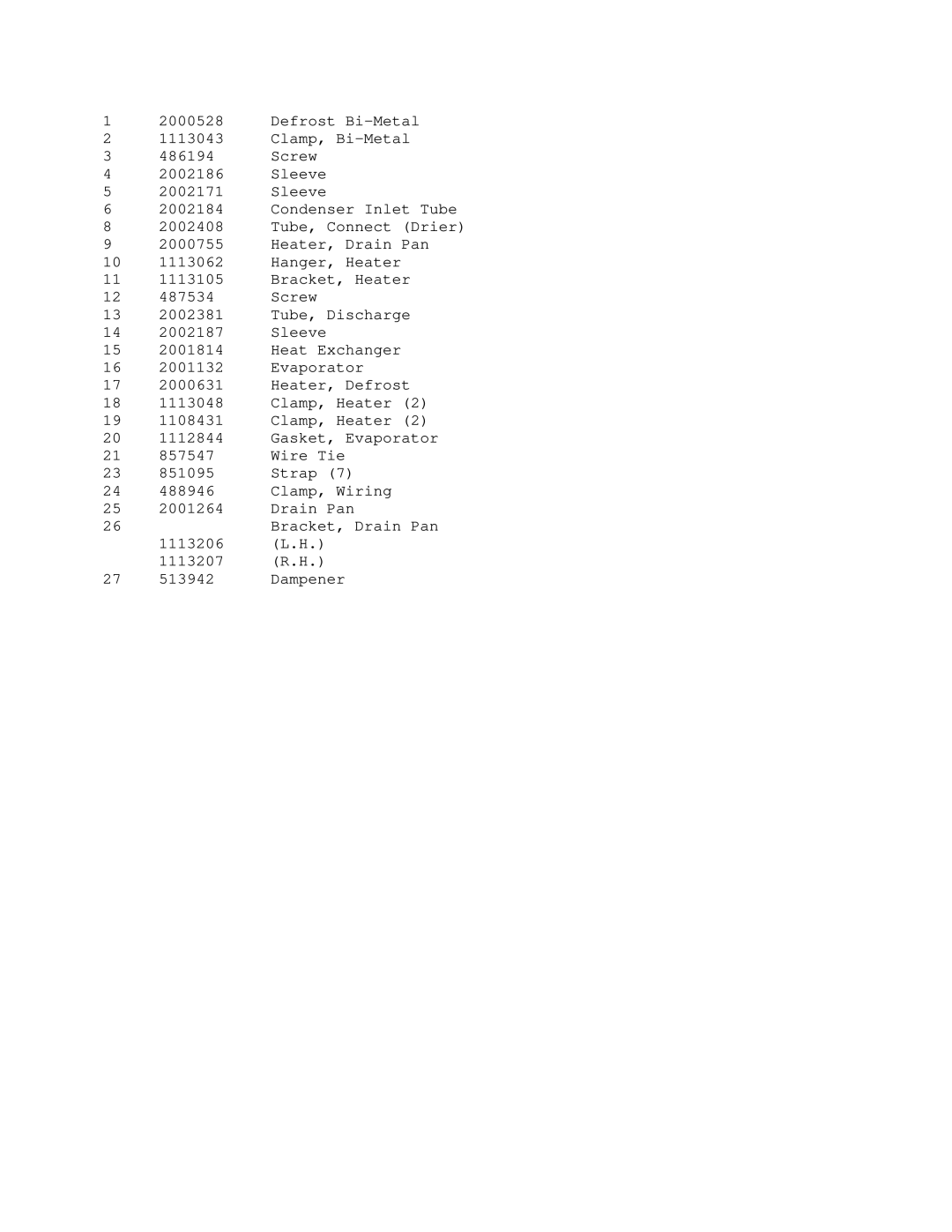 KitchenAid KSSS42MBX01 manual 