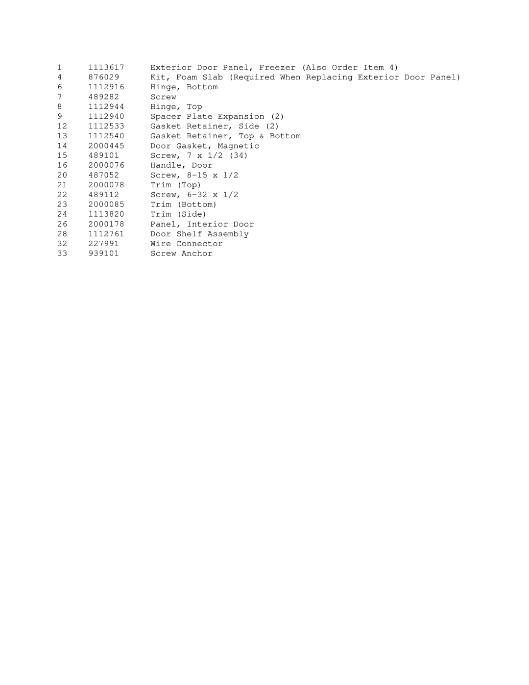 KitchenAid KSSS42MWX00 manual 