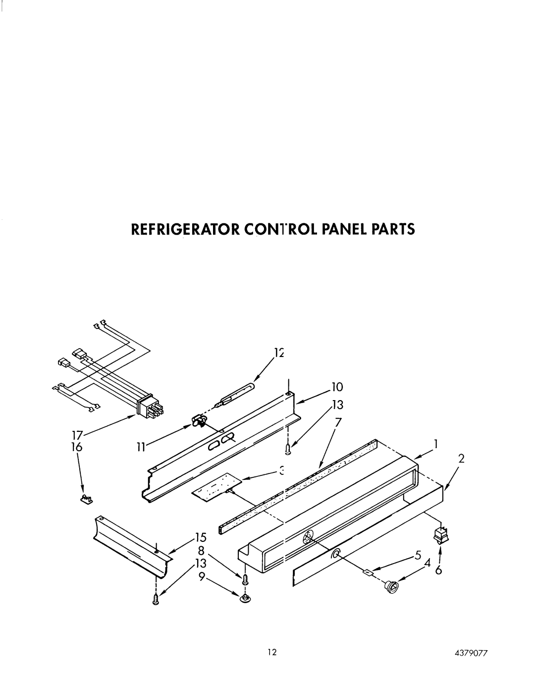 KitchenAid KSSS48DAX01 manual 