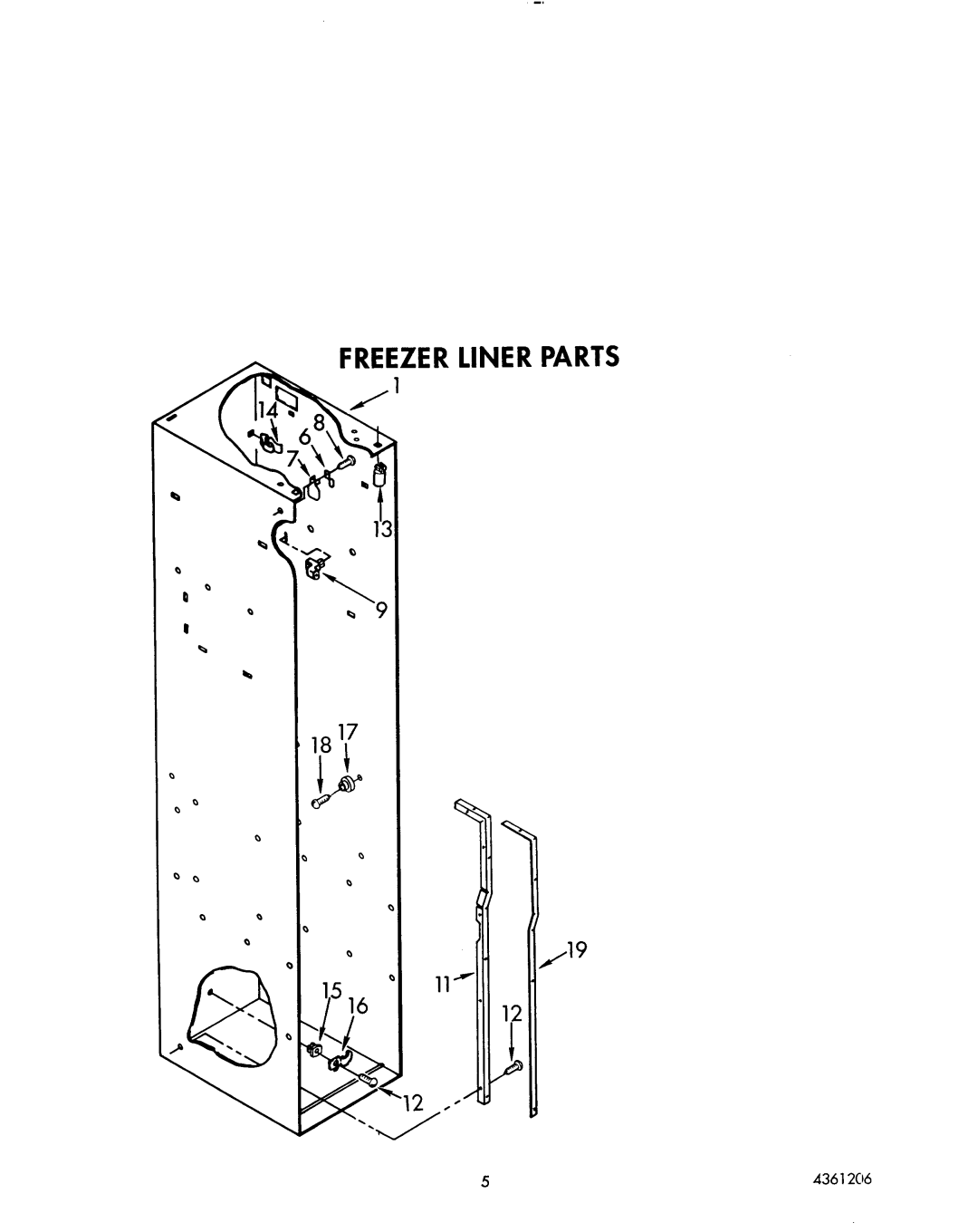 KitchenAid KSSS48DYW00 manual 