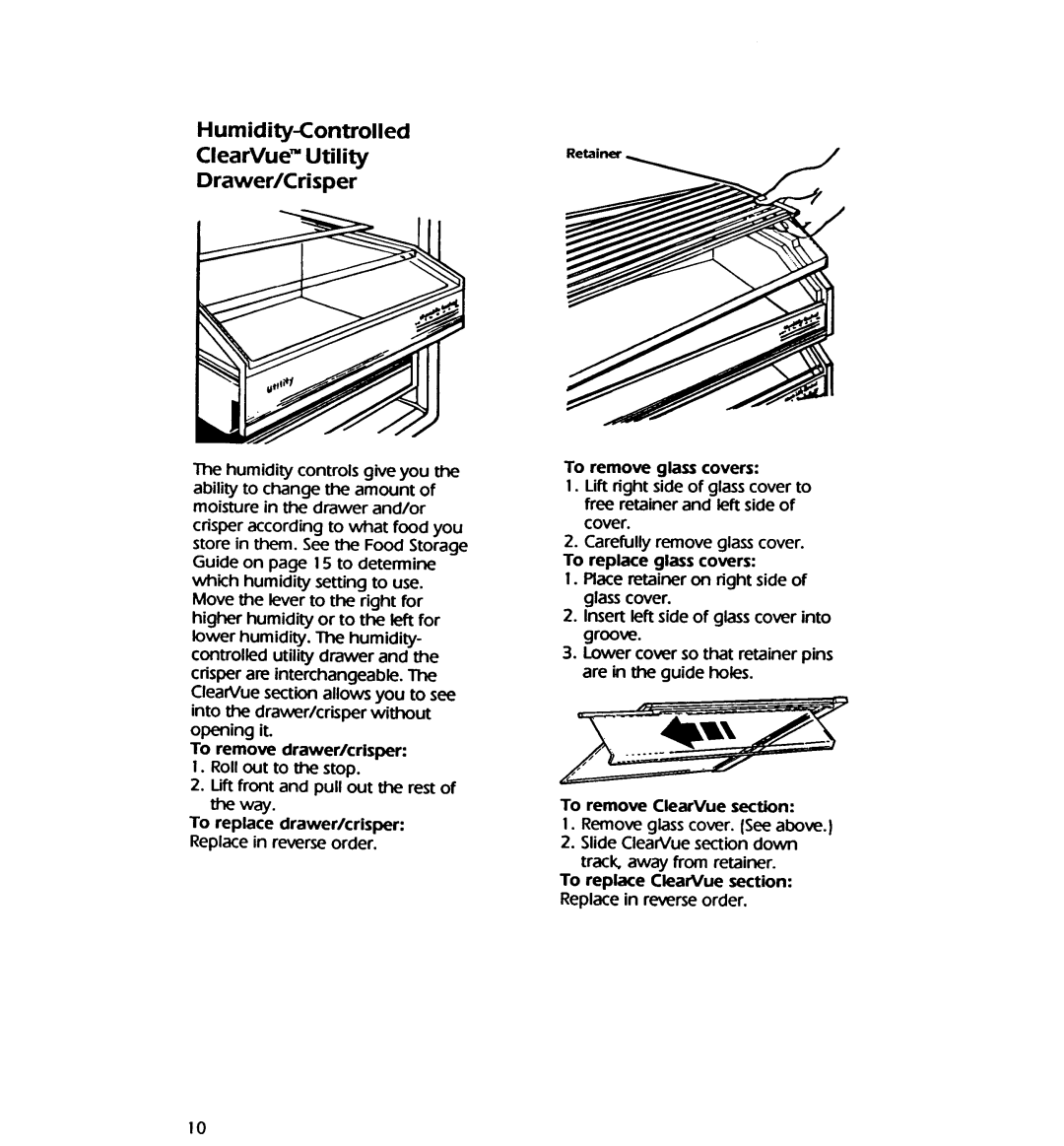 KitchenAid KSSS48M manual 