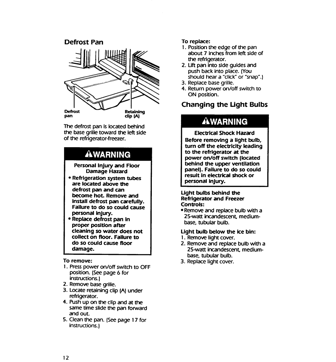 KitchenAid KSSS48M manual 