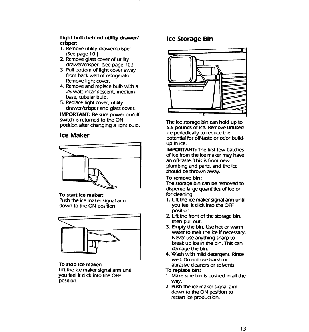 KitchenAid KSSS48M manual 