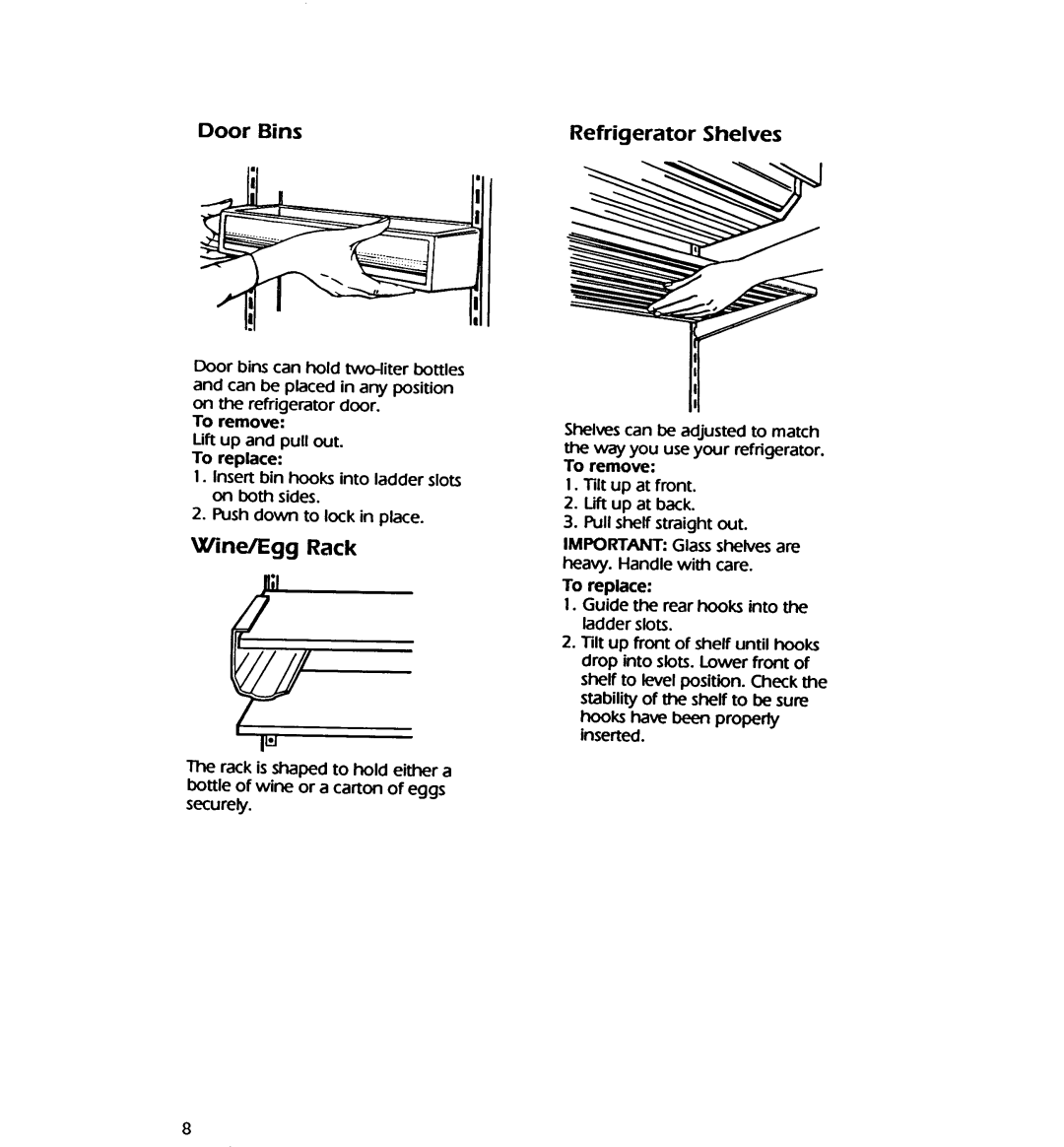 KitchenAid KSSS48M manual 