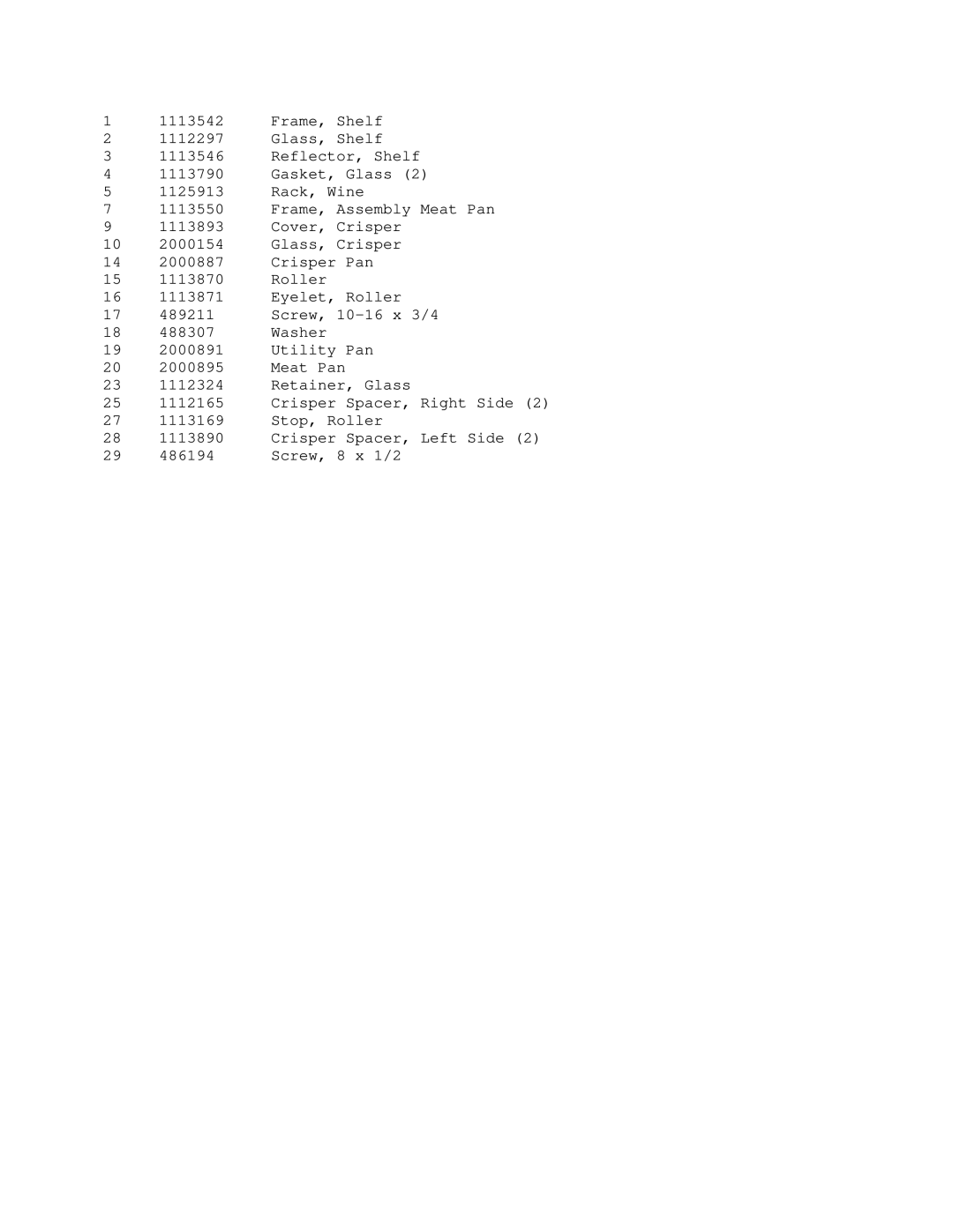 KitchenAid KSSSS36MWX01 manual 