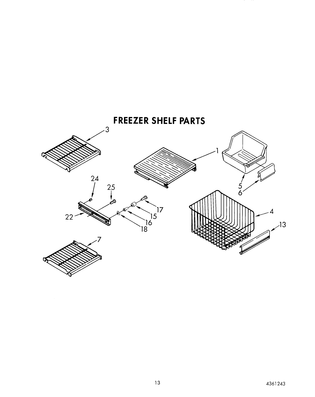 KitchenAid KSSSS36MWX01 manual 