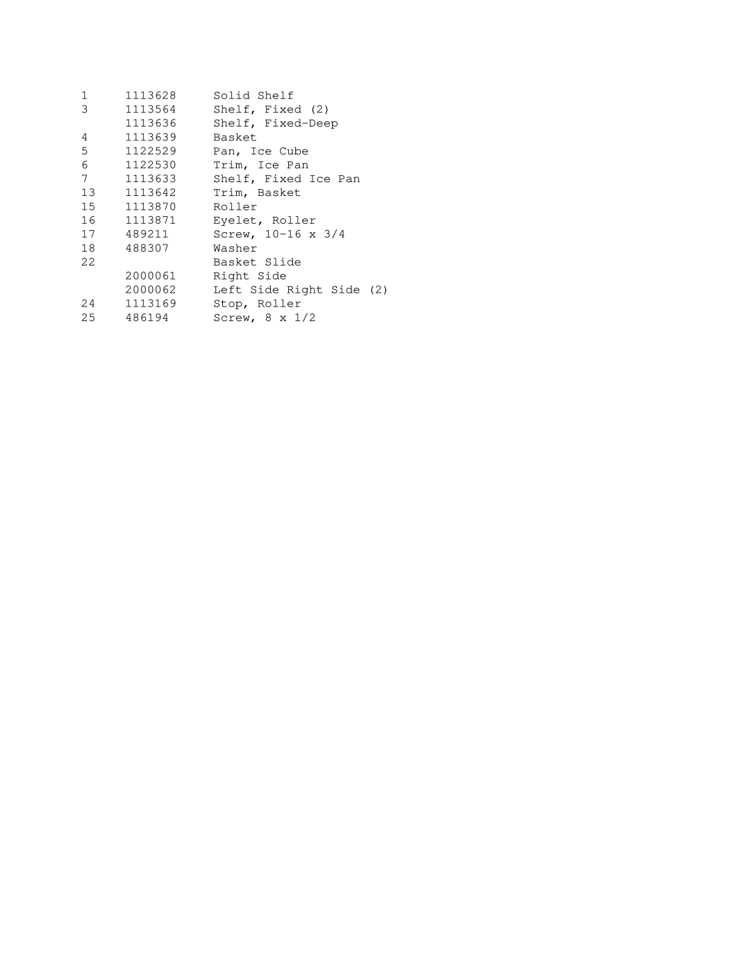 KitchenAid KSSSS36MWX01 manual 