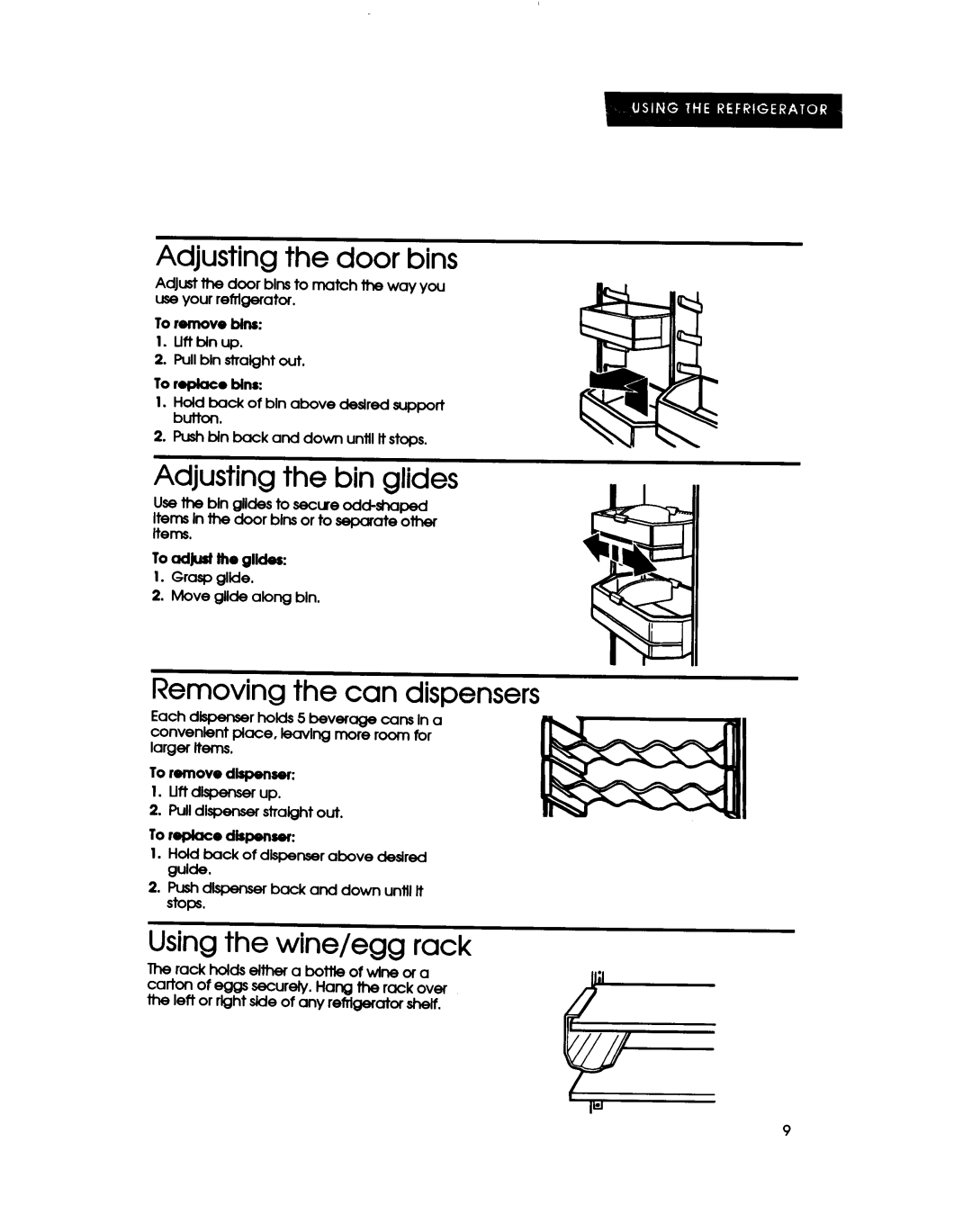 KitchenAid KTRS20K, KTHS20K, KTHS20M manual 