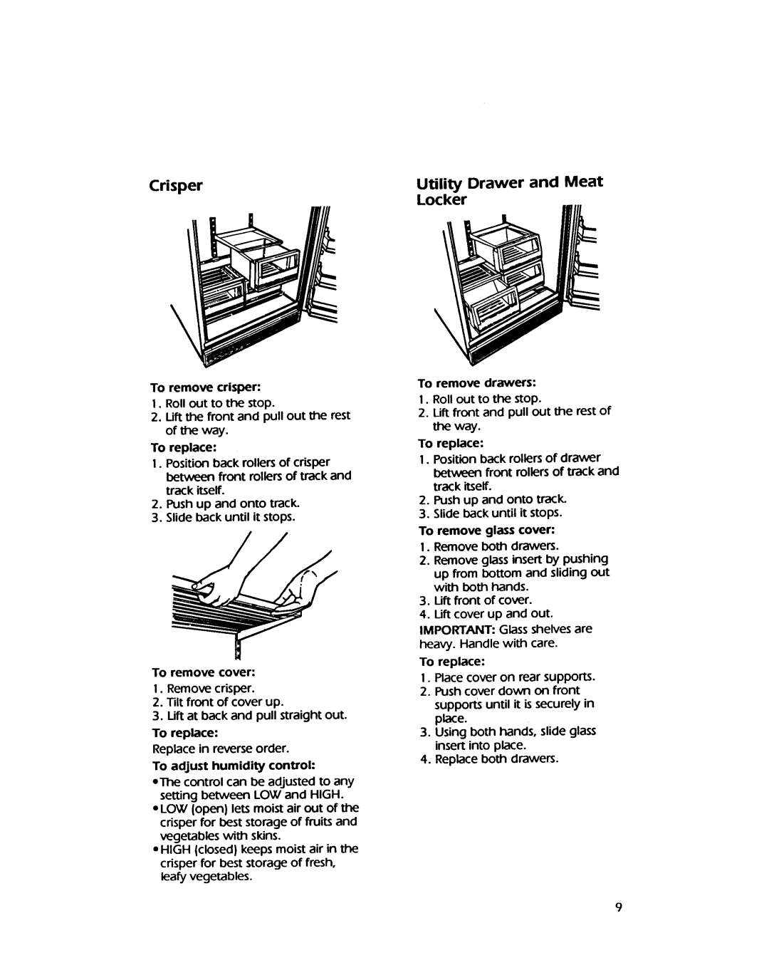 KitchenAid KTRS20M manual 