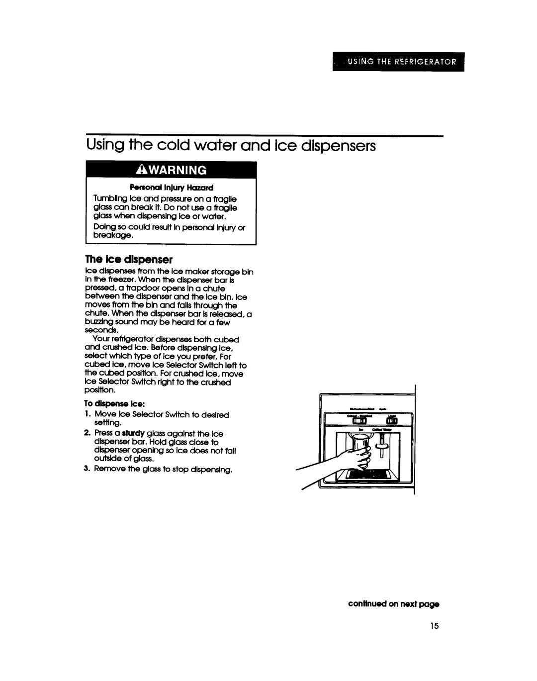 KitchenAid KTRS25Q, KTRS22Q manual 