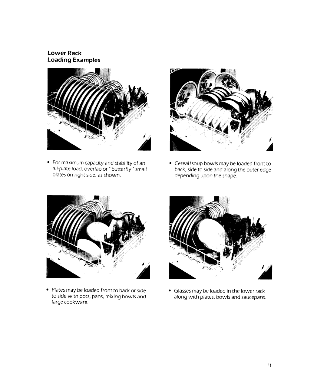 KitchenAid KUDB220T manual 