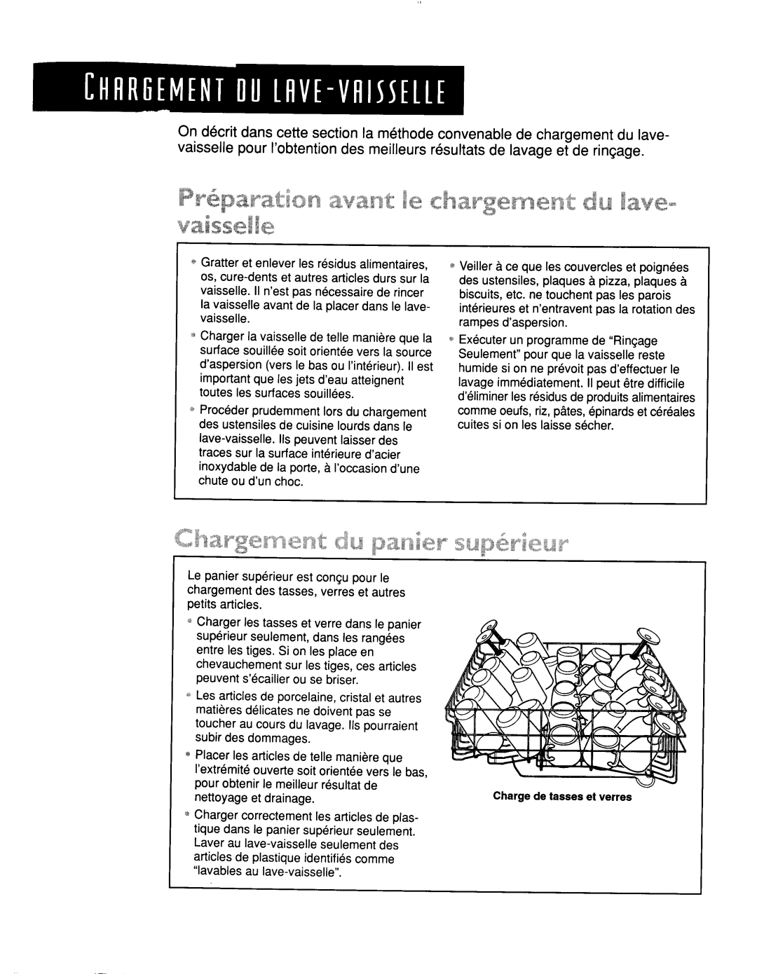 KitchenAid KUDM24SE, KUDI24SE manual 