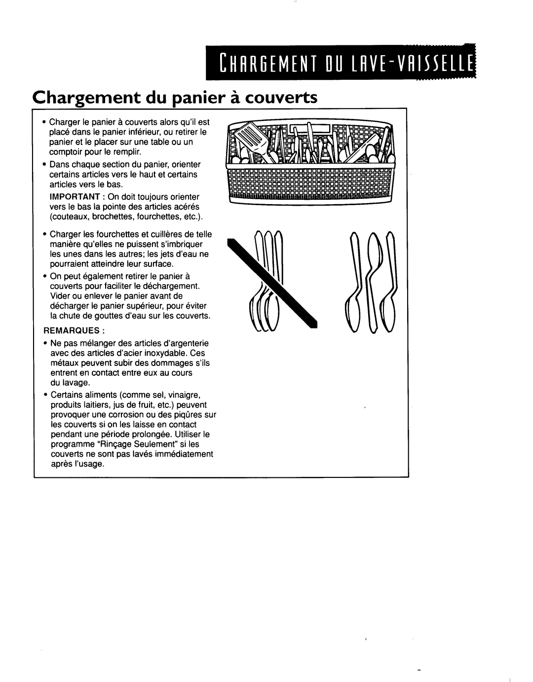 KitchenAid KUDI24SE, KUDM24SE manual 