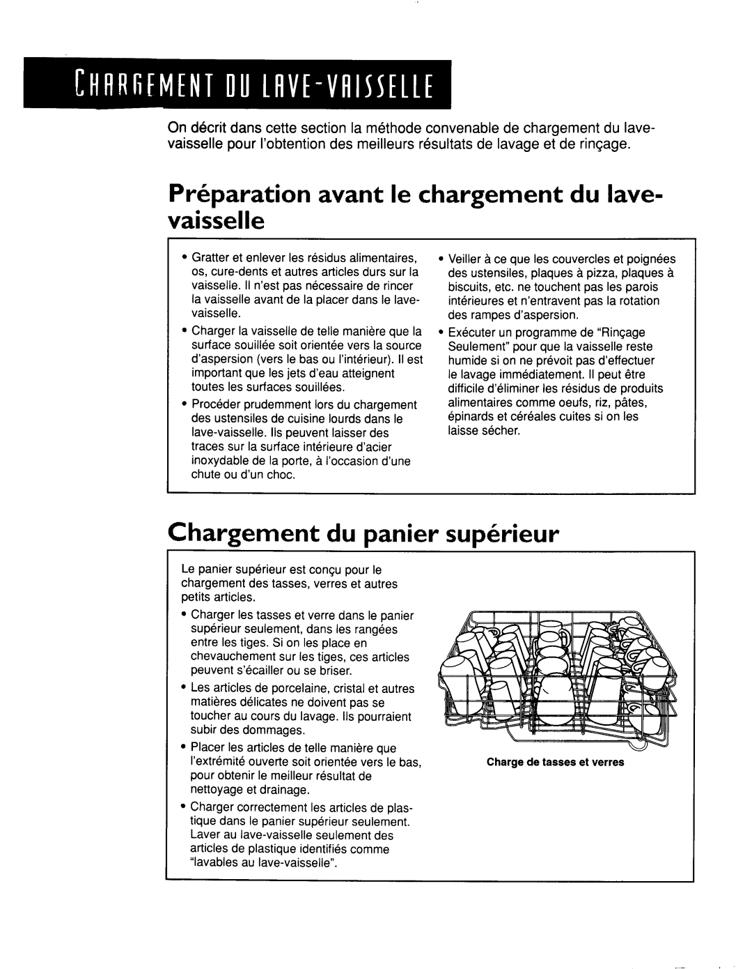 KitchenAid KUDR24SE manual 