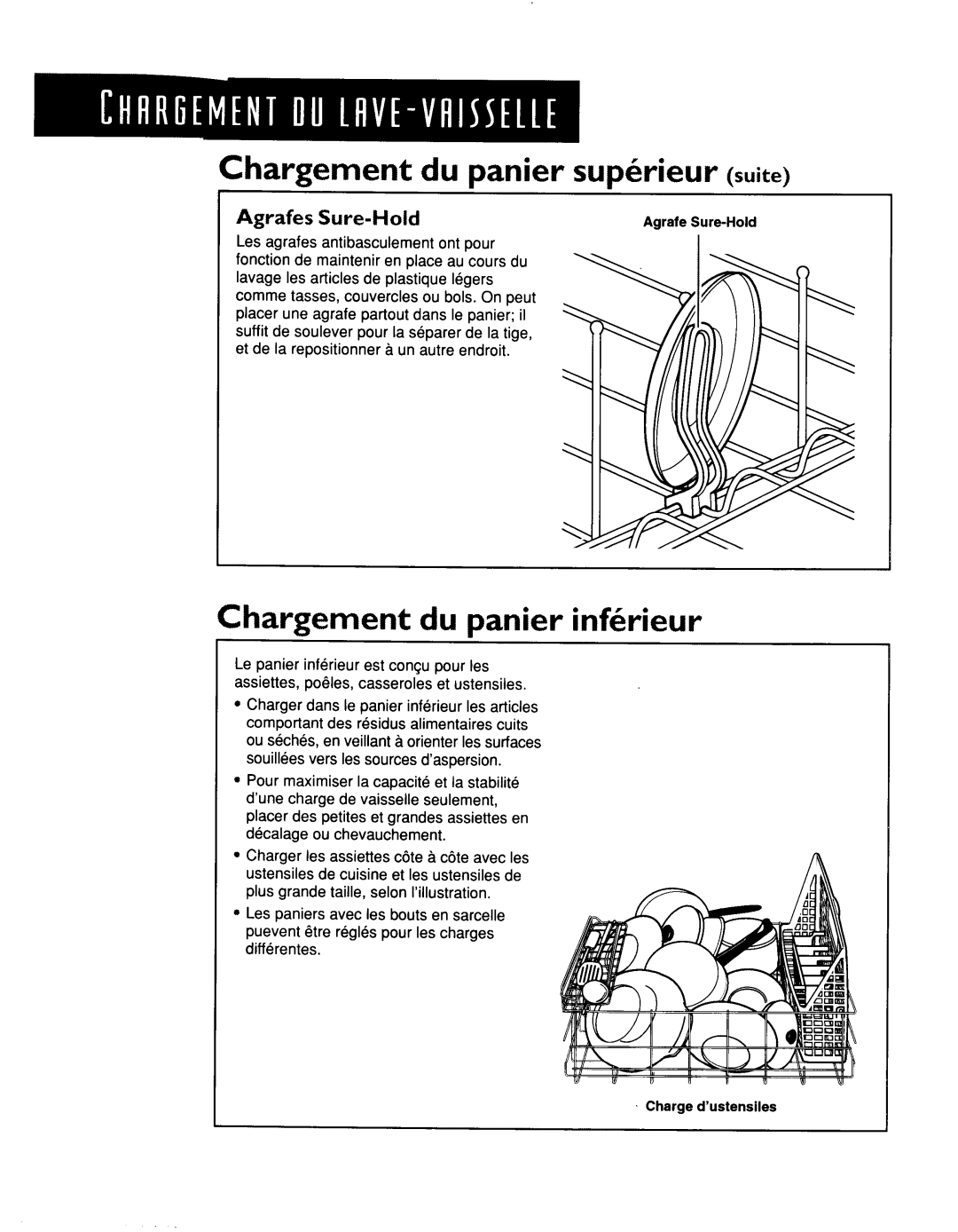 KitchenAid KUDR24SE manual 