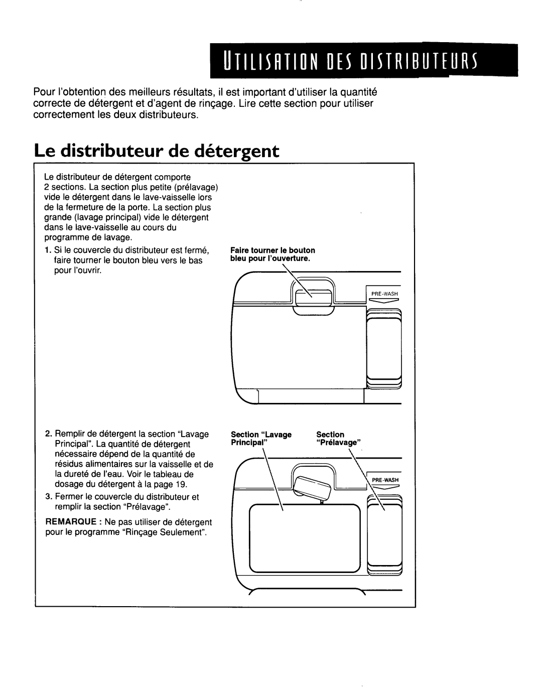 KitchenAid KUDR24SE manual 