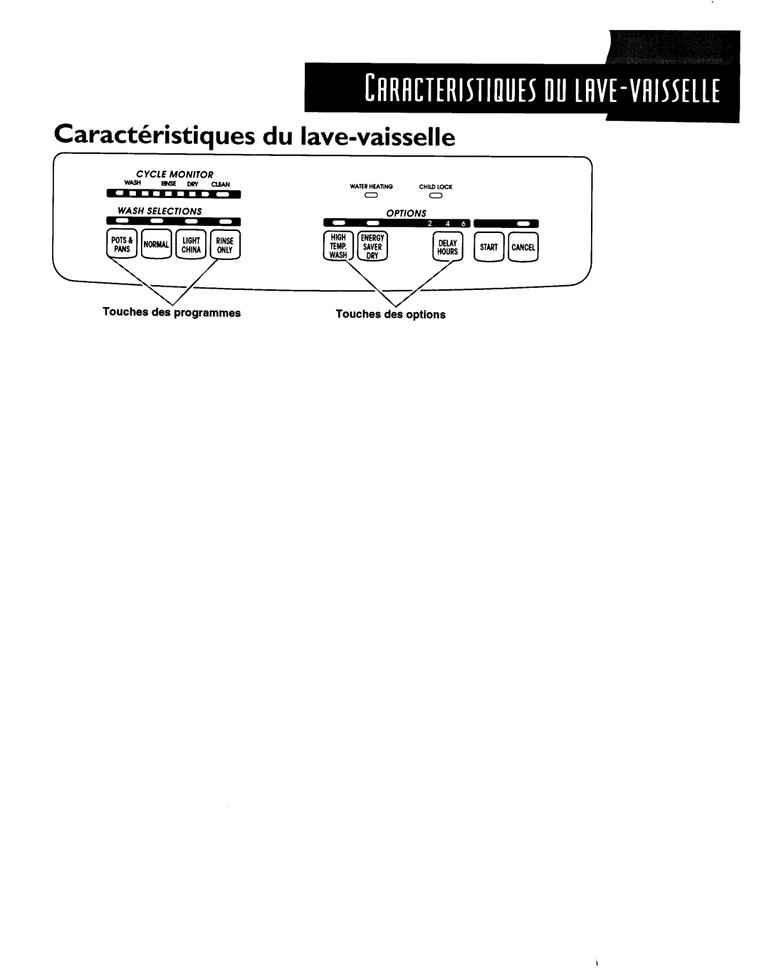 KitchenAid KUDR24SE manual 