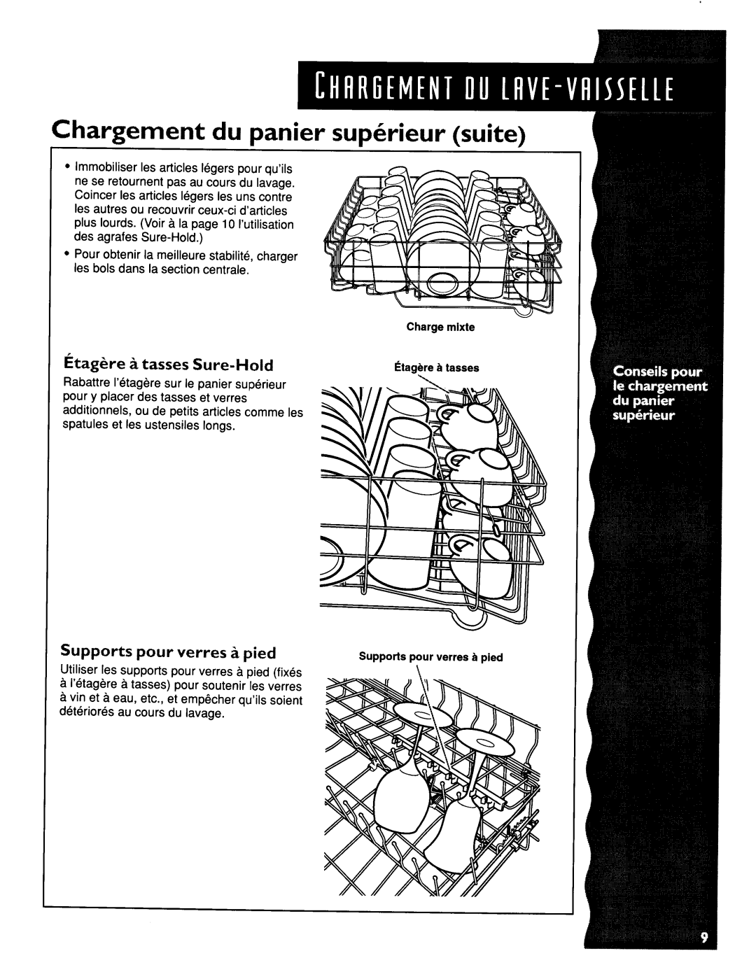 KitchenAid KUDR24SE manual 