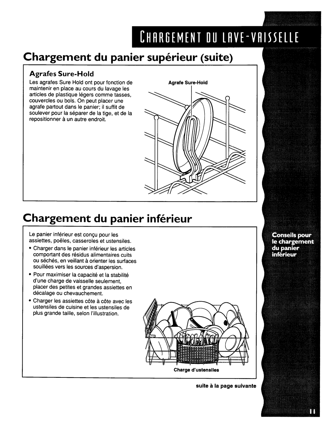 KitchenAid KUDS24SE manual 