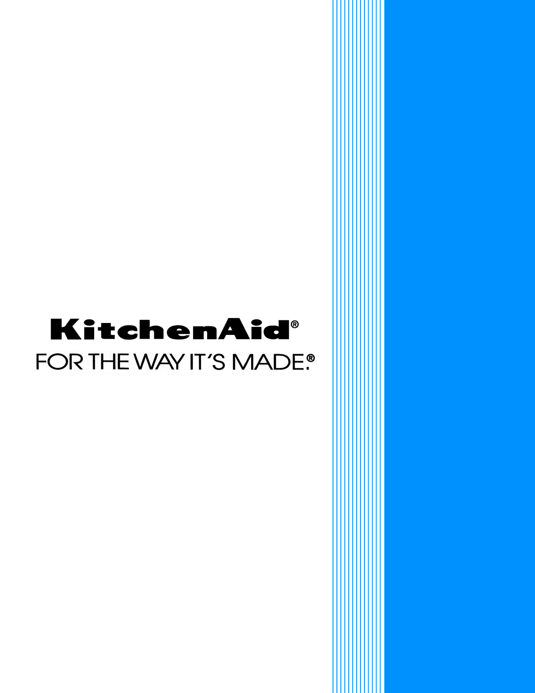 KitchenAid KUIA15RRL, KUIA15NLH, KUIA18NNJ, KUIA18PNL, KUIA15PLL, KUIA15NRH, KUIS15NRH, KUIS15PRH, KUIS155H, KUIS18NNJ, KUIS185J 