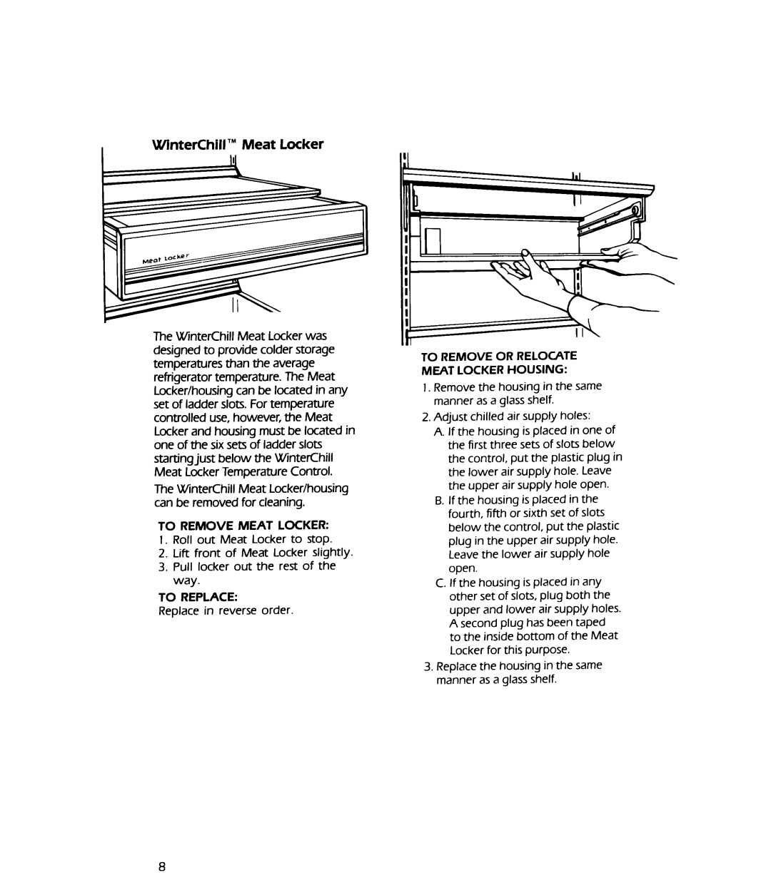 KitchenAid 4KSRF42D, Refrigerator, 338 manual 