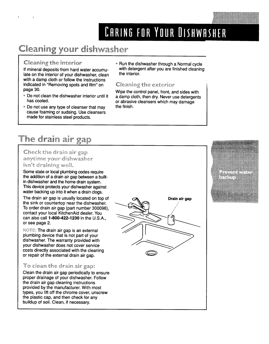 KitchenAid KUDV24SE, SCULPTURA manual 